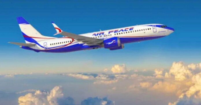 Air Peace Faces Scrutiny After Bird Strikes Disrupt Lagos-Asaba and Lagos-Kano Flights