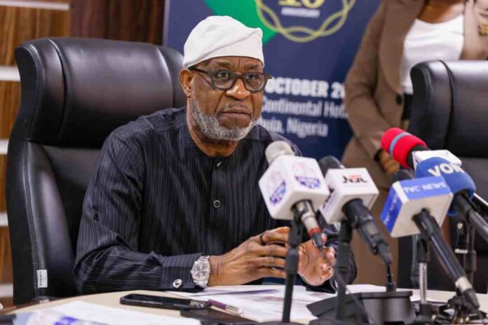 FG Vows Justice After Attack on Mining Marshals in Niger State