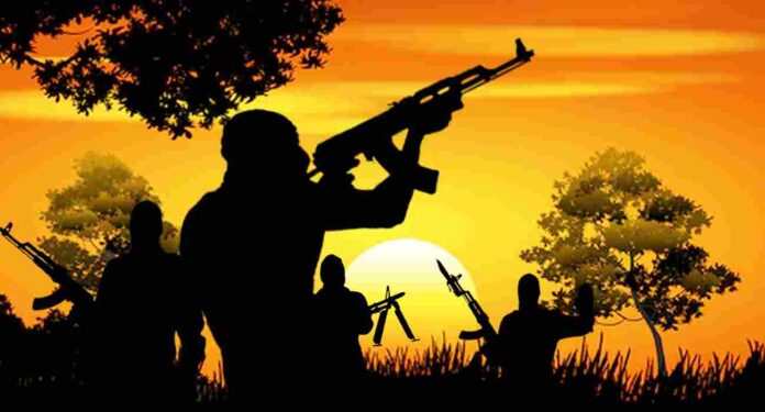 Youths Block Jos Highway Over Fresh Killings in Barkin Ladi