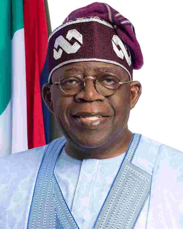 Tinubu Commends Wike’s Achievements, Congratulates APC on FCT, Kano, Rivers Election Victories