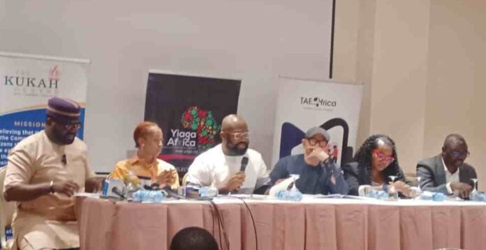 Civil Society Slams 2026 Electoral Act, Warns of Risks to 2027 Elections