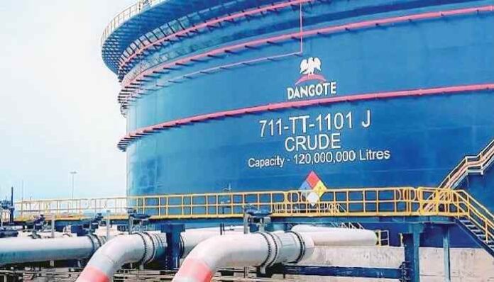Dangote Refinery Cuts Petrol Price, Eyes Continental Expansion