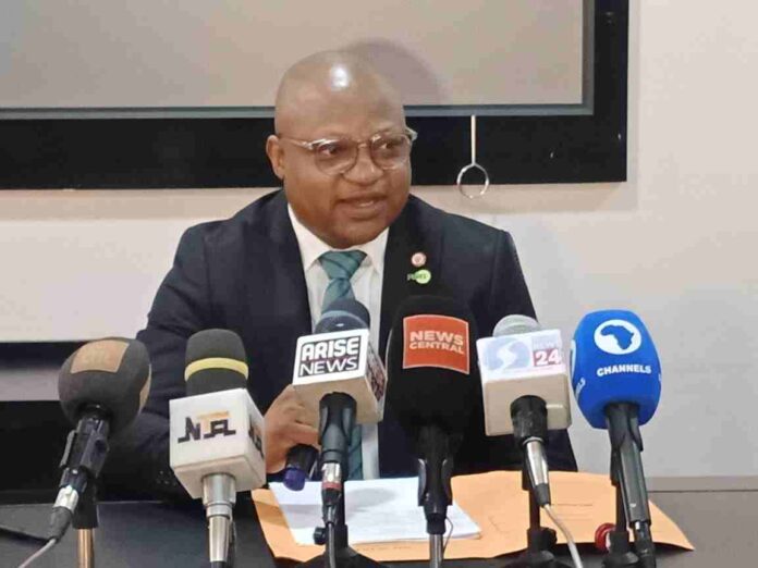 Plateau Records Historic ₦40bn IGR in 2025, Targets ₦65bn for 2026