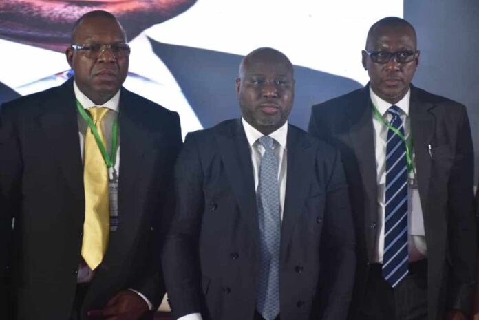 FCT-IRS Records Fivefold Revenue Growth, Moves to Streamline Tax System