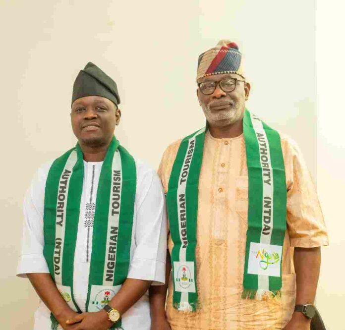 National Assembly pledges stronger legislative support for tourism sector