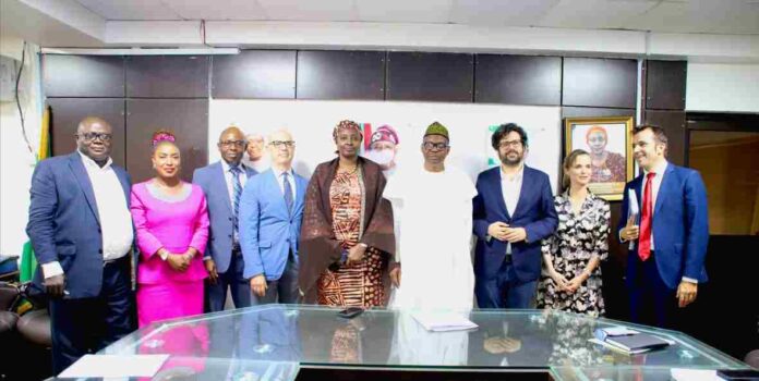 FG Expresses Concern Over Changes in Global Health Funding