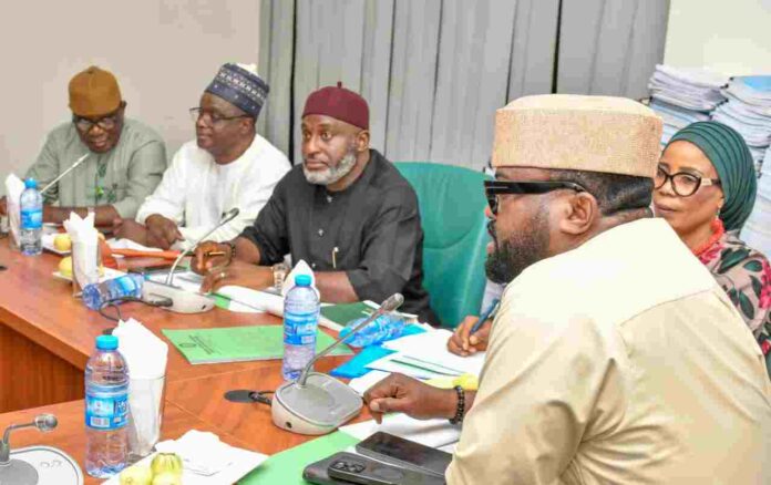 House Committee Assures Full Implementation of 2026 Budget
