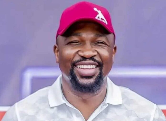 Basketball Promoter Igoche Mark Hails Tinubu’s Sports Development Agenda