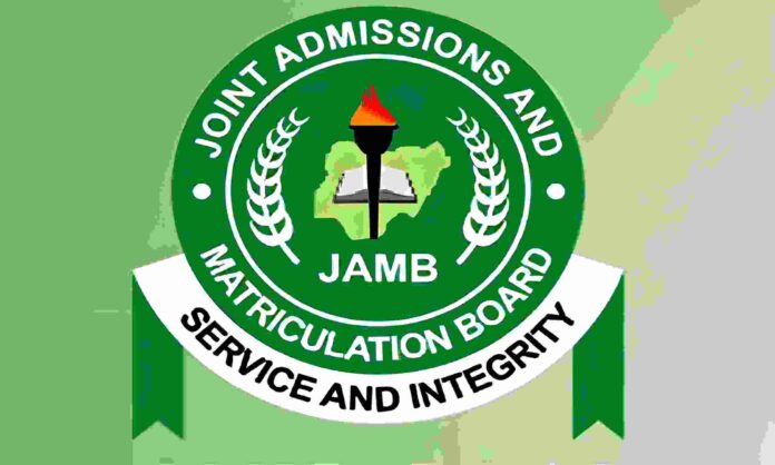 JAMB Denies Increase in Registration Fees