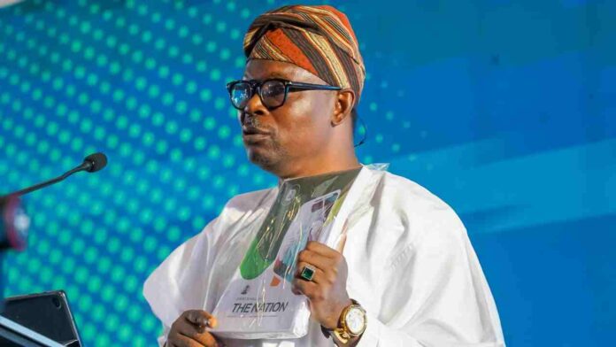 Health Minister Salako Urges Renewed Stakeholder Commitment to Build Resilient Health System