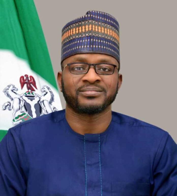 Presidential Aide Applauds JAMB for Waiving Fees for Persons with Disabilities