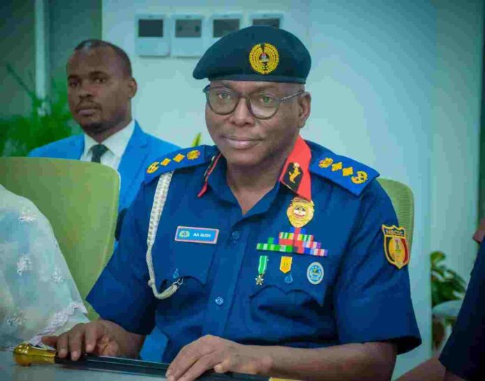 NSCDC Reports Destruction of 283 Illegal Refineries, Arrest of 4,677 Saboteurs