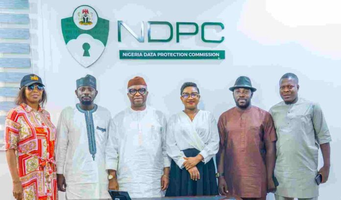 NUJ FCT, NDPC Seal Pact to Shield Journalists from Cyber Threats