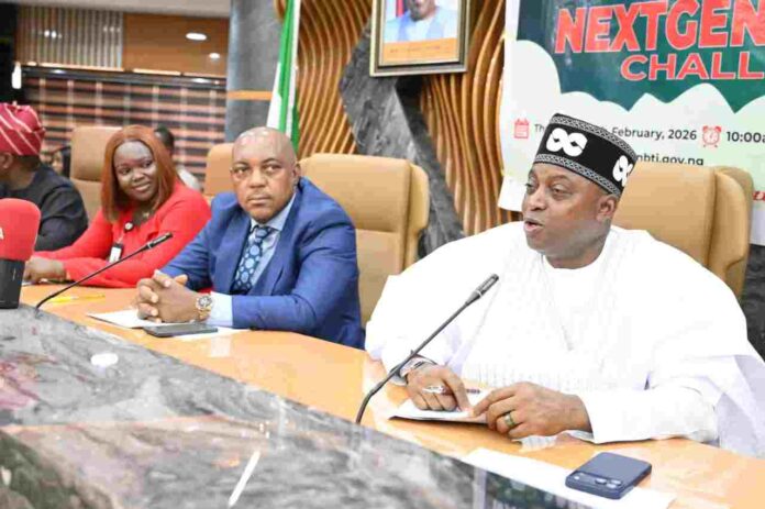Nigeria Launches NEXTGEN 2026 to Drive Global Tech Innovation and Entrepreneurship
