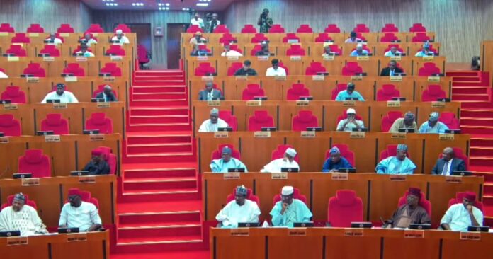 SDP Raises Alarm Over Senate’s Resistance to Electoral Act Reforms