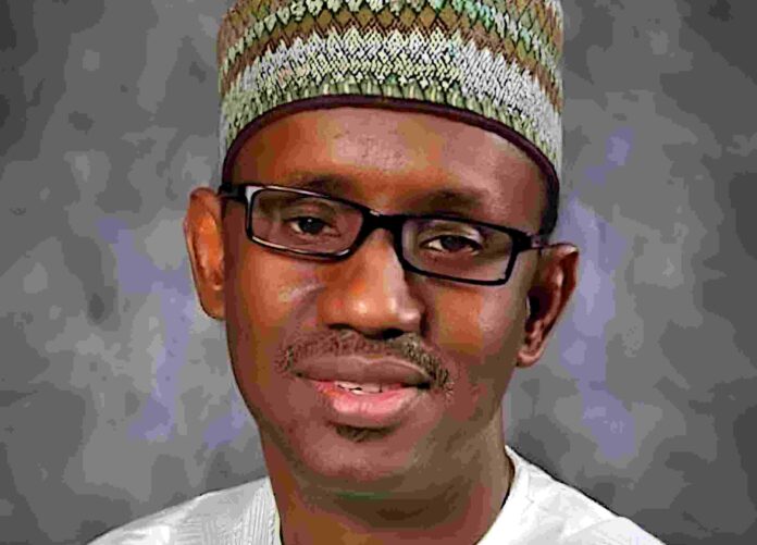 OPA Slams El-Rufai Over Allegations Against NSA Ribadu