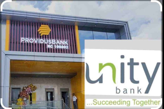 Unity-Providus Merger Sparks Concerns Over Mid-Tier Banks’ Resilience