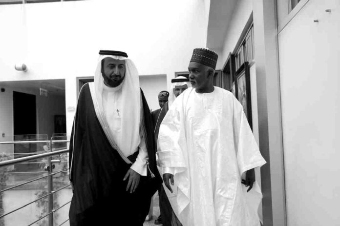 Nigeria, Saudi Arabia Commit to Tackling Hajj Challenges, Strengthen Pilgrimage Management