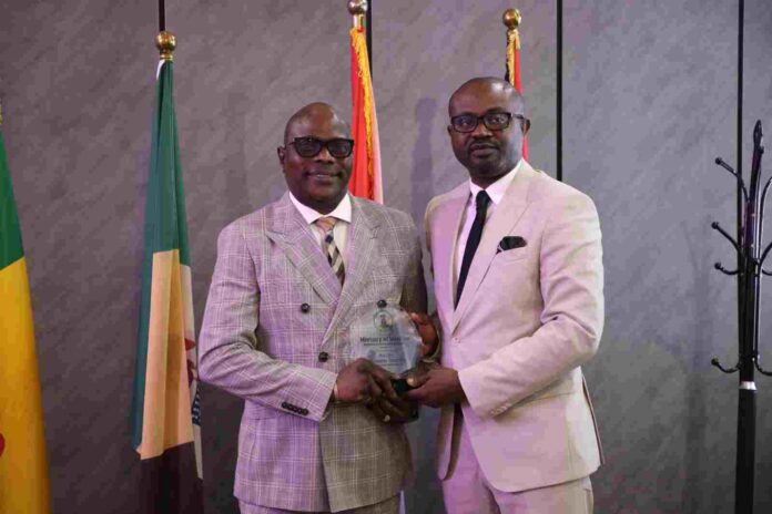 Interior Minister Commends LASEMA, Reaffirms Federal Support for Emergency Management