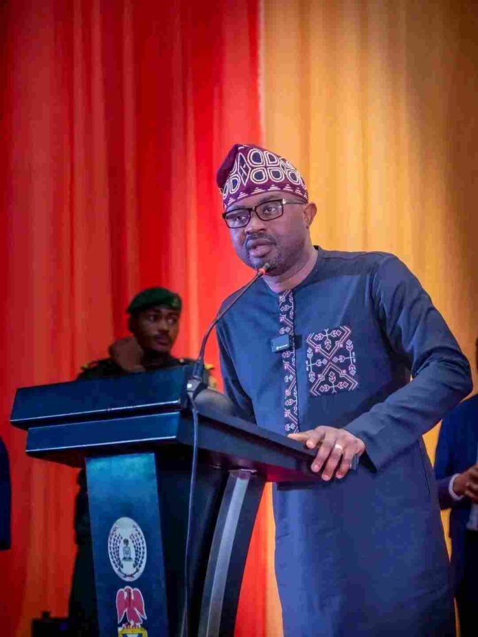 Nigeria, UK Reaffirm Commitment to Migration and Security Cooperation