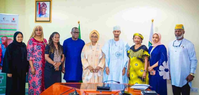 Women Affairs Minister Seeks Collaboration with OGFZA on Empowerment, Clean Energy