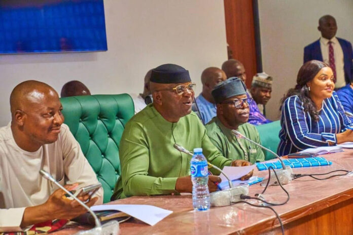 Reps Warn Water Ministry: ₦98bn Budget Must Deliver Results, Not Promises
