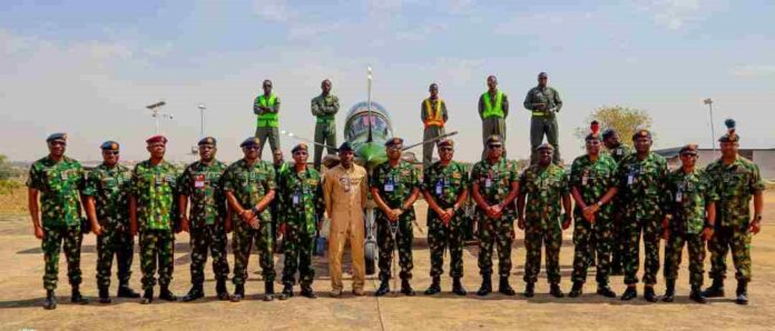 NAF Commissions New Facilities Ahead of Advanced Aircraft Induction