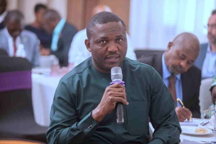 ITUC-Africa Backs NLC’s Call for Electoral Reform in Nigeria