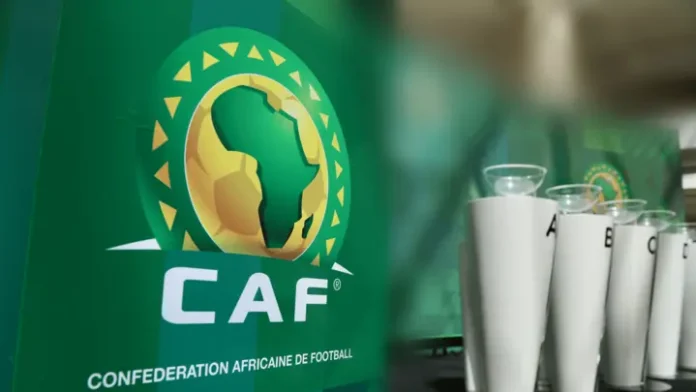 CAF to Decide on Possible WAFCON 2026 Postponement