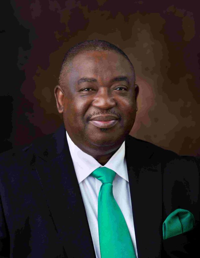 Governor Mutfwang Flags Off Yelwa Water Plant, Vows Action Against Encroachment