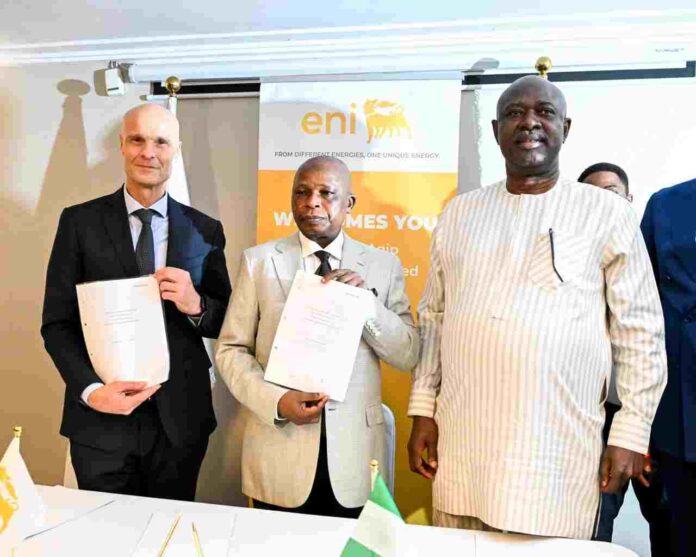 AGF Says Resolution of OPL 245 Dispute Repositions Nigeria’s Economy