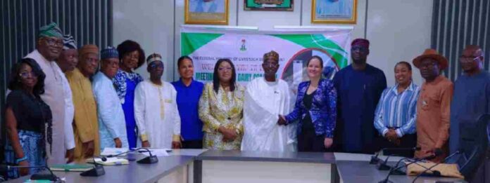 Nigeria Partners EU Dairy Coalition to Boost Milk Production