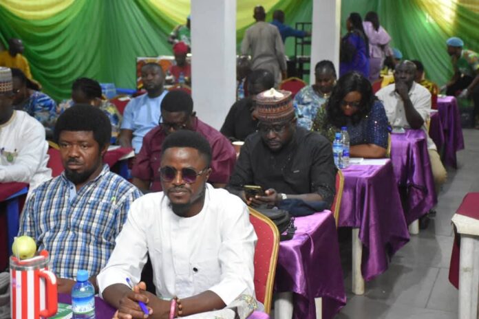 NYSC Urges Inspectors to Embrace Digital Tools for Efficiency