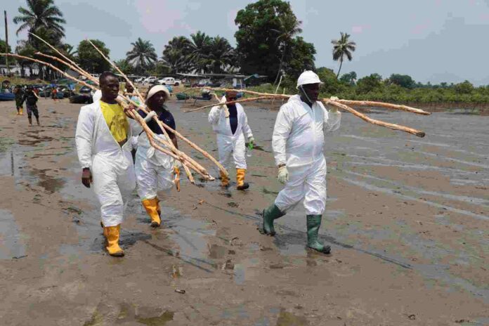 Ogoni Mangrove Wetlands Gain Ramsar International Recognition