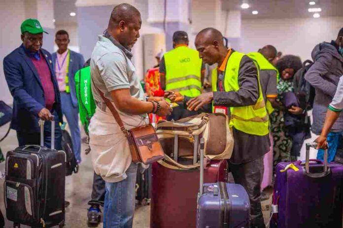 NCPC Concludes 2025 Pilgrimage to Israel and Jordan