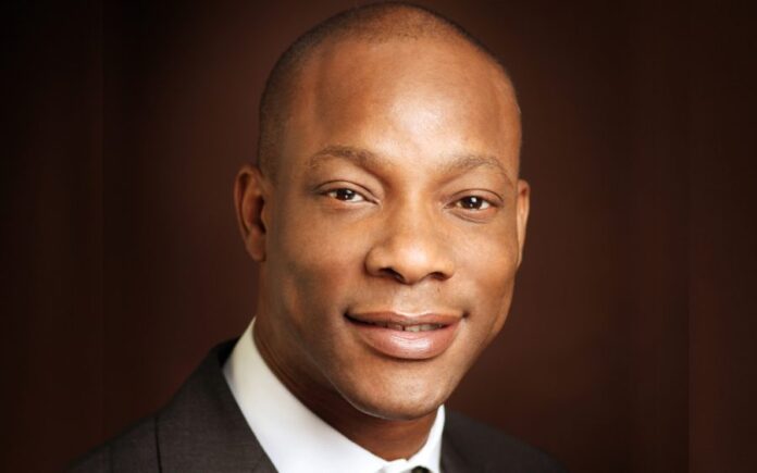 GTCO’s Segun Agbaje Wins 2025 Banking Pioneer Award