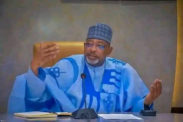 FG Intensifies Efforts to Transform Agriculture, Food Systems – Kyari