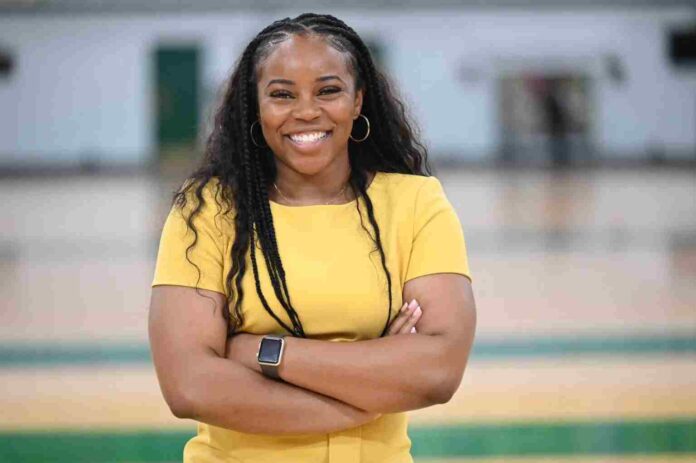 D’Tigress Coach Rena Wakama Confident Ahead of FIBA World Cup Qualifiers in France