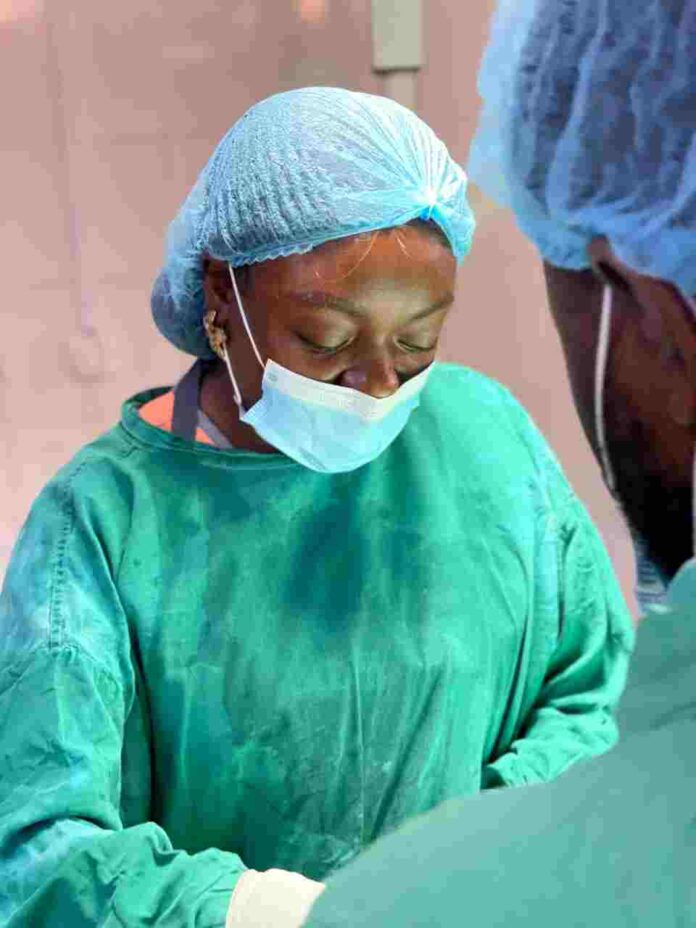 Women, Girls in Nigeria Risk Waiting More Than a Lifetime For Equality- Sightsavers Warns